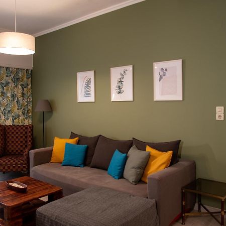 Apartment_41 Athens Luaran gambar