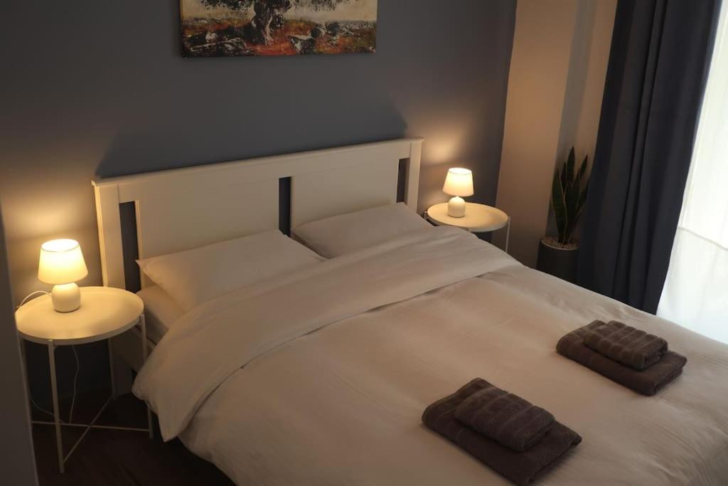 Apartment_41 Athens Luaran gambar