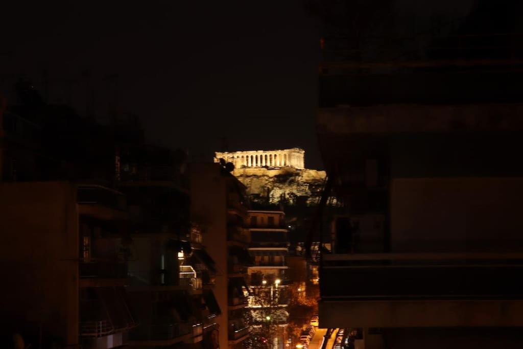 Apartment_41 Athens Luaran gambar