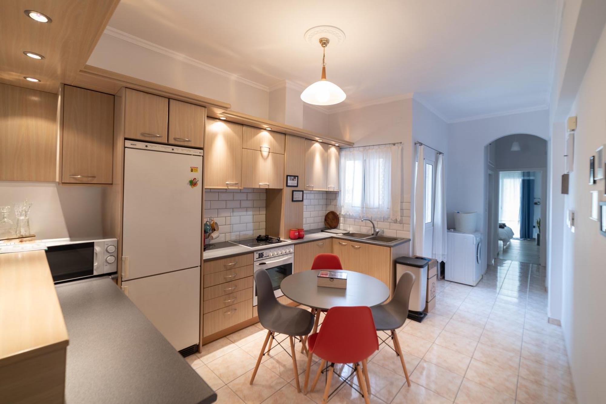 Apartment_41 Athens Luaran gambar